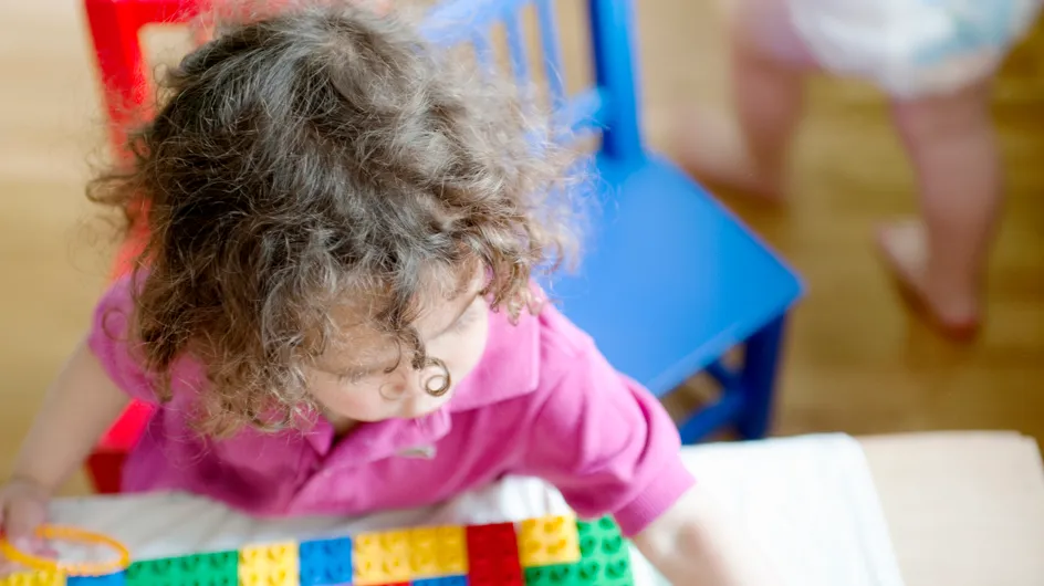 Lego : le géant lance des jouets en braille pour les enfants malvoyants