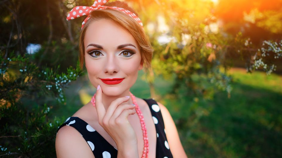 Cut crease: il tutorial step by step per uno sguardo profondo