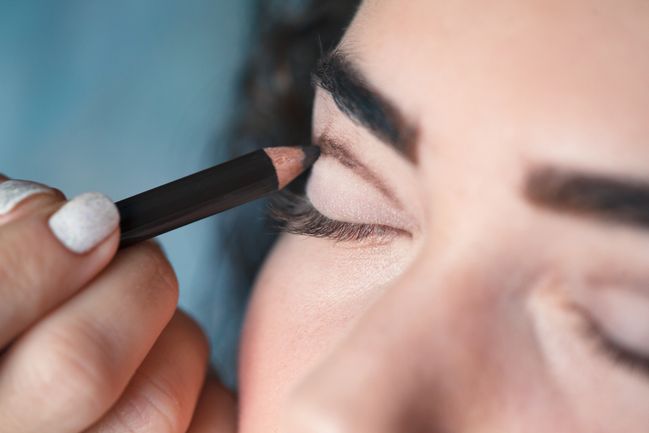 come realizzare il cut crease