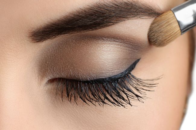 tutorial per realizzare un cut crease facile