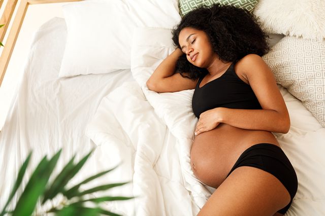 Comment Se Debarrasser Des Remontees Acides Pendant La Grossesse
