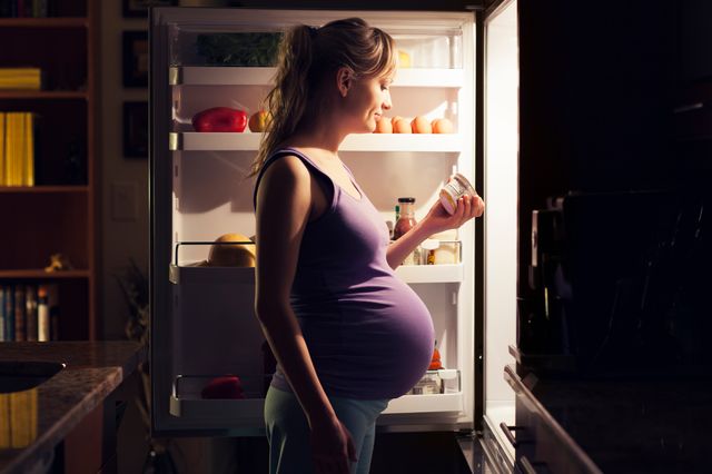 Gastro Enterite Quels Risques Pour Une Femme Enceinte