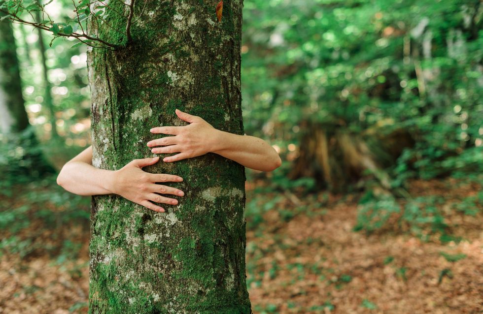Come eliminare i nei in modo naturale - Vivere più sani
