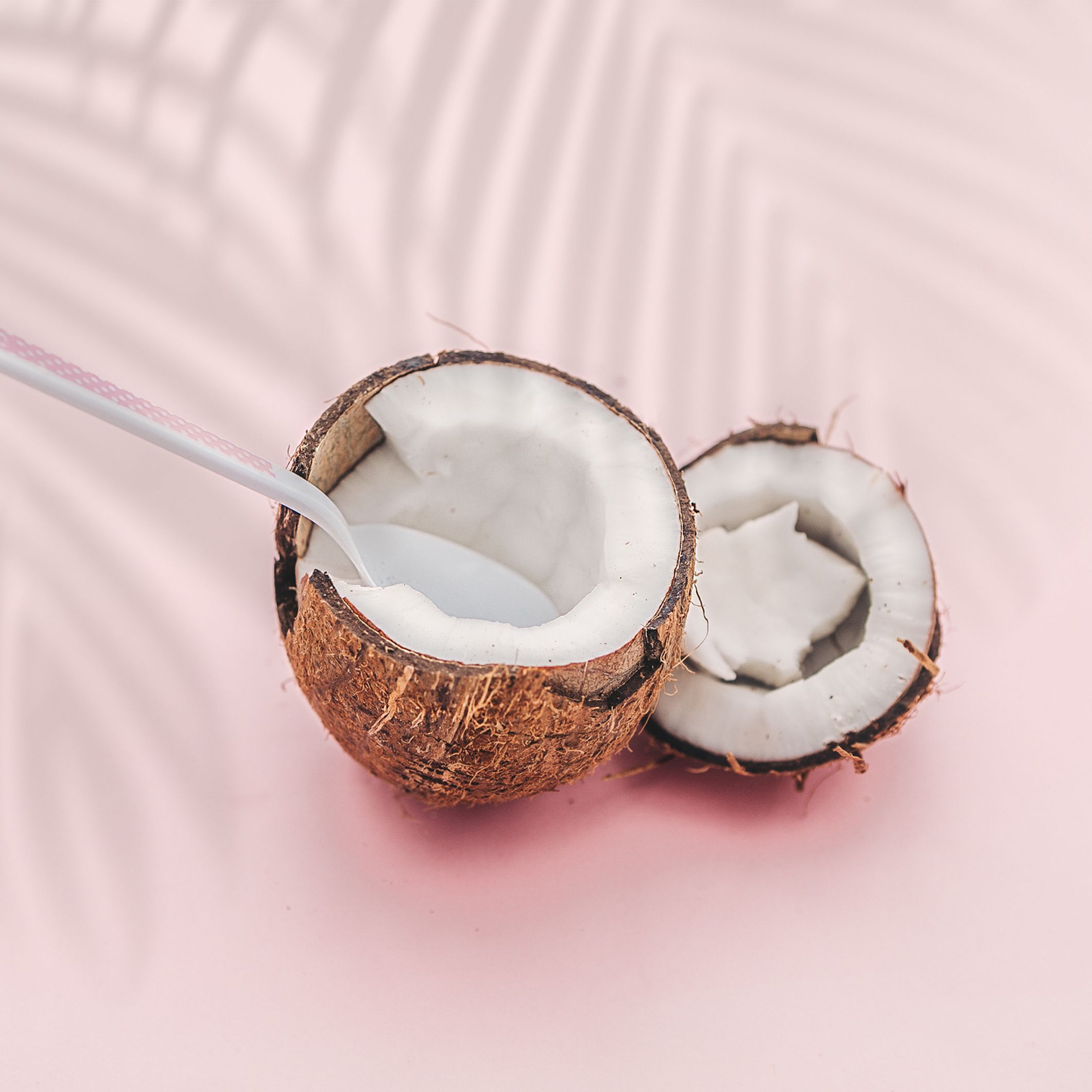 Huile essentielle noix de coco, vertu et utilisation