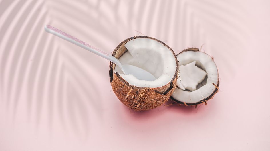 Comment Utiliser L Huile De Coco Sur Mon Visage