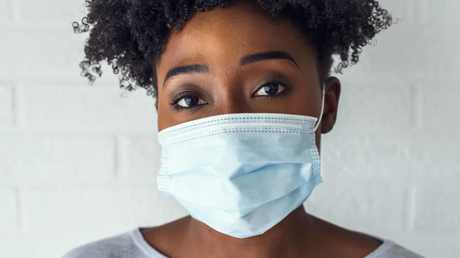 Coronavirus : est-on moins efficace au travail à cause du masque ?