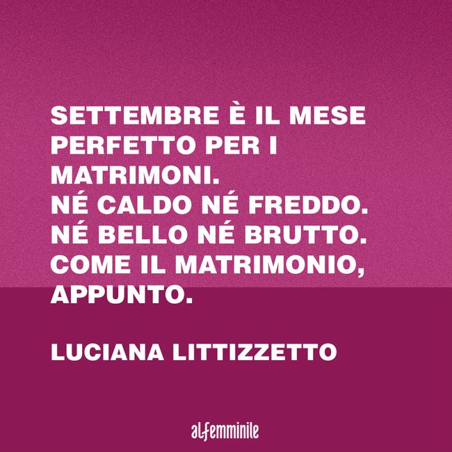 Frasi Su Settembre Gli Aforismi Piu Belli Sul Mese Degli Inizi