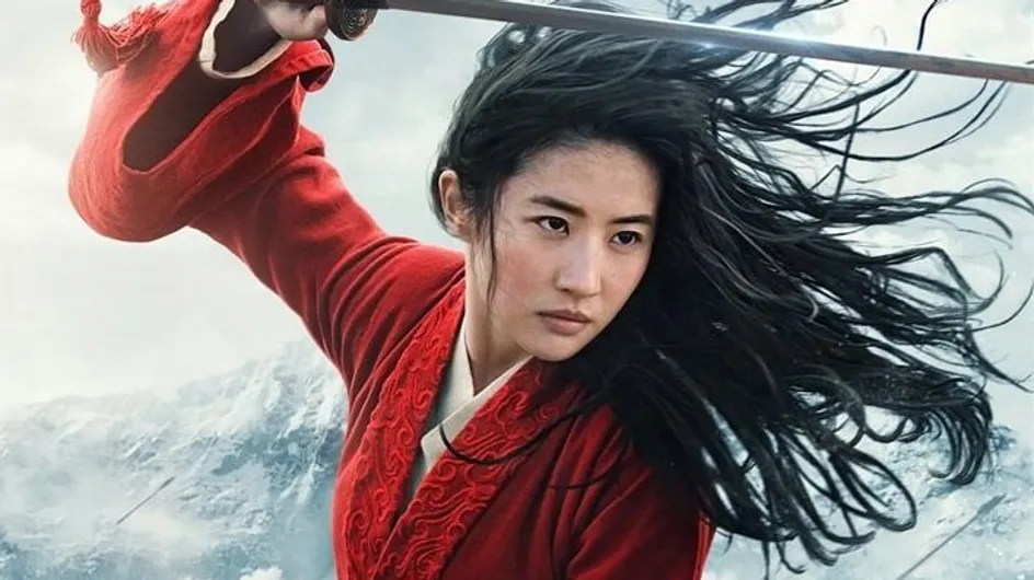 Mulan : On connaît la date de sortie du film en France