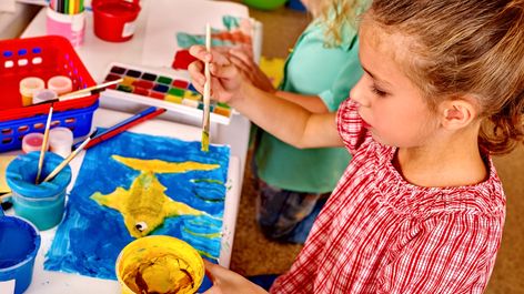 Selection Et Idees De Cadeau Pour Un Enfant De 6 Ans