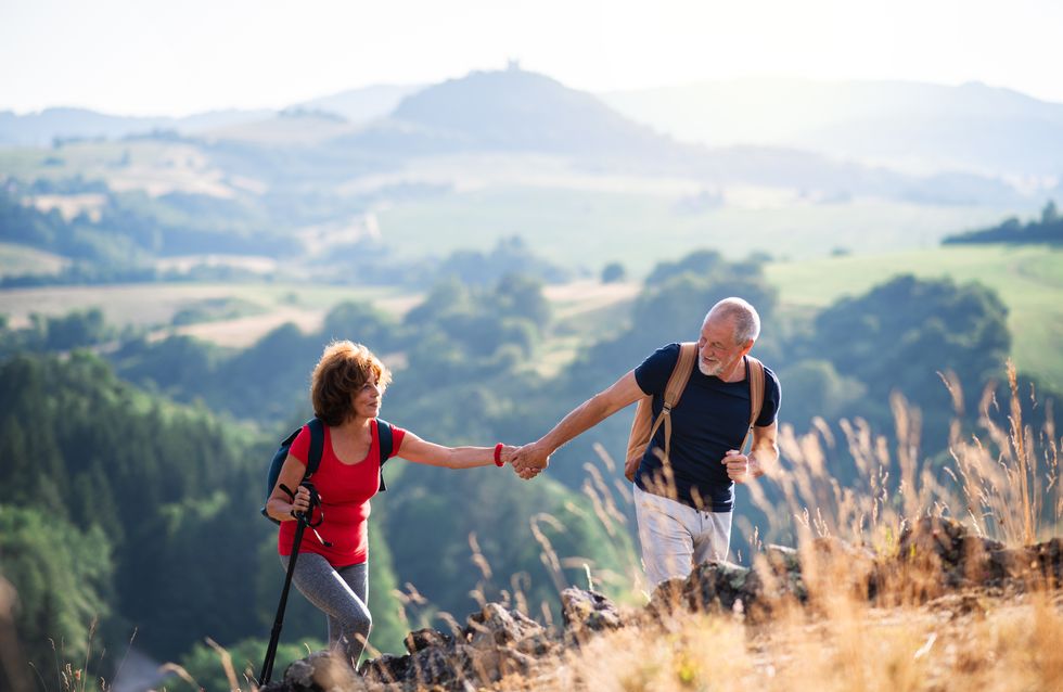 45 Ans De Mariage Comment Feter Ses Noces De Vermeil