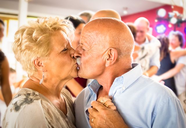 45 Ans De Mariage Comment Feter Ses Noces De Vermeil