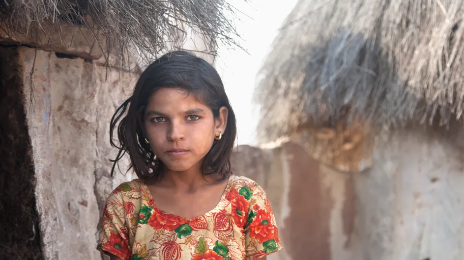 Coronavirus : La crise contraint les jeunes filles au mariage précoce en Asie