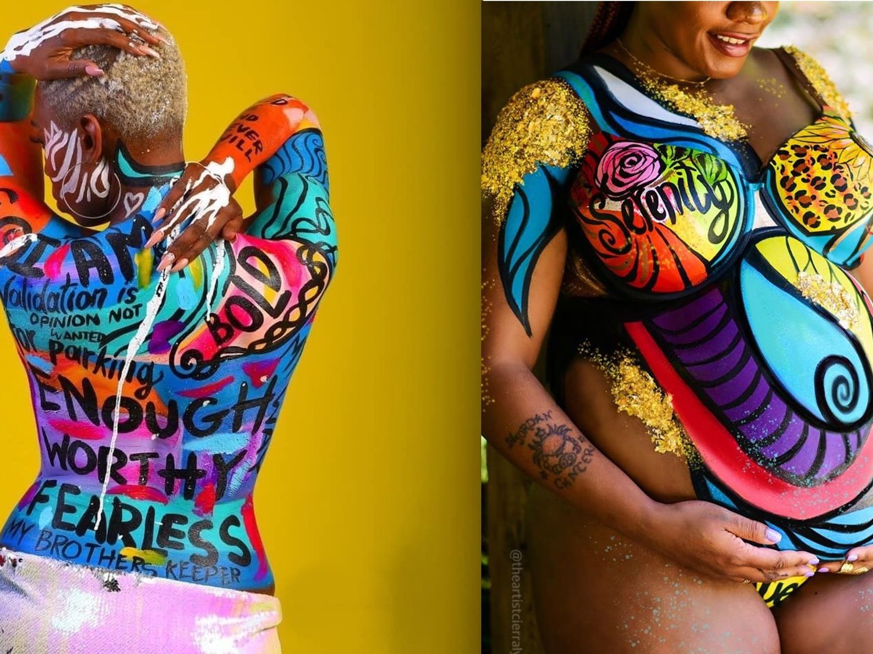 110 idées de Body painting  peinture sur corps, peinture corporelle, art  corporel