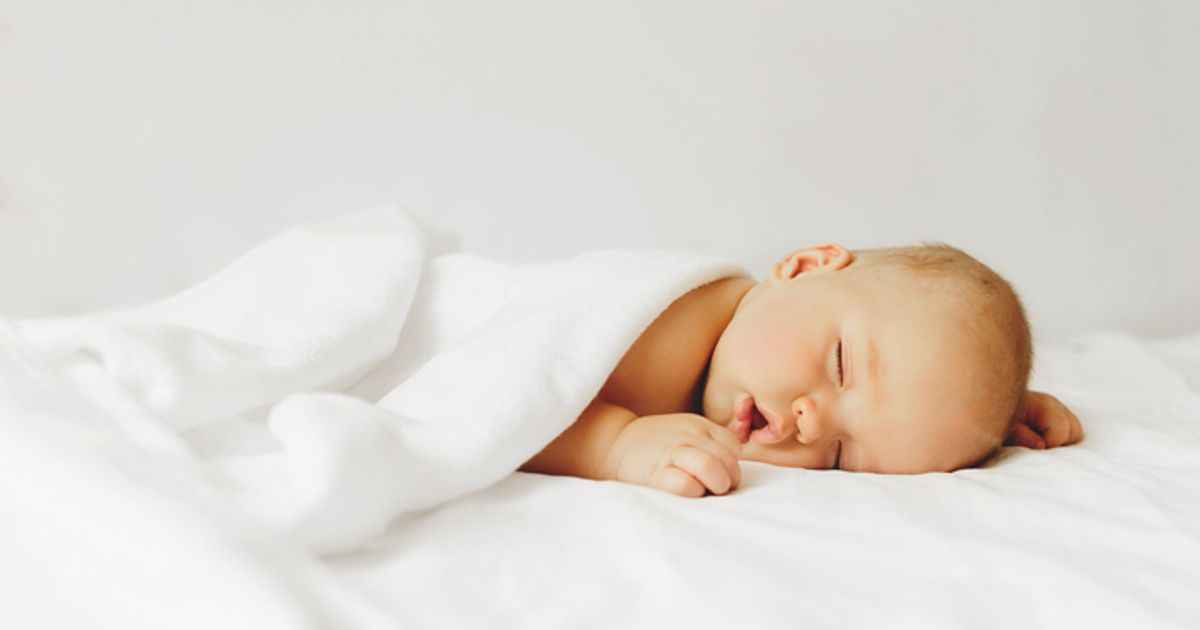 Pourquoi bébé lutte contre le sommeil ? - futurpapa