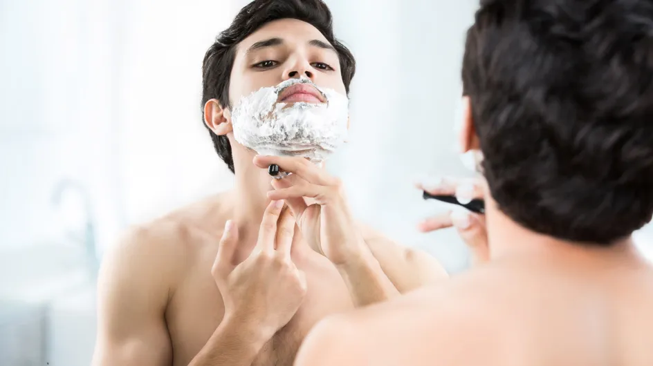 ¿Qué maquinilla de afeitar elijo para mi chico?