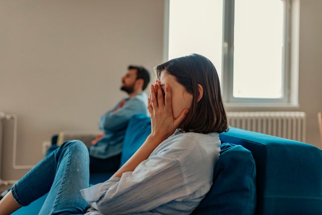 Amore Malato Come Riconoscere Un Rapporto Non Sano E Superarlo