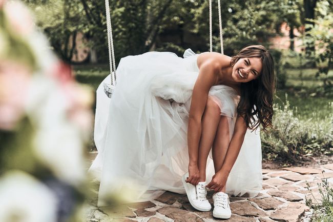 Sognare Abito Da Sposa Significato E Possibili Interpretazioni