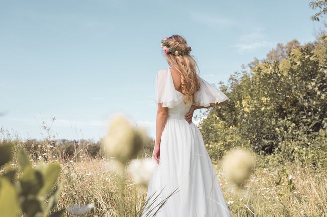 Sognare Abito Da Sposa Significato E Possibili Interpretazioni