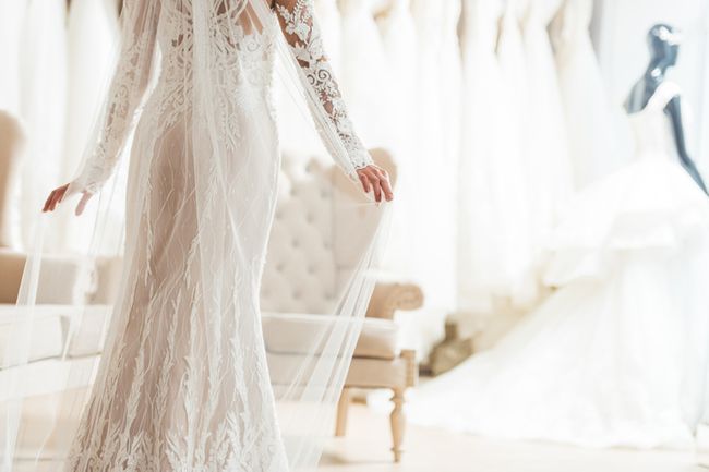 Sognare Abito Da Sposa Significato E Possibili Interpretazioni