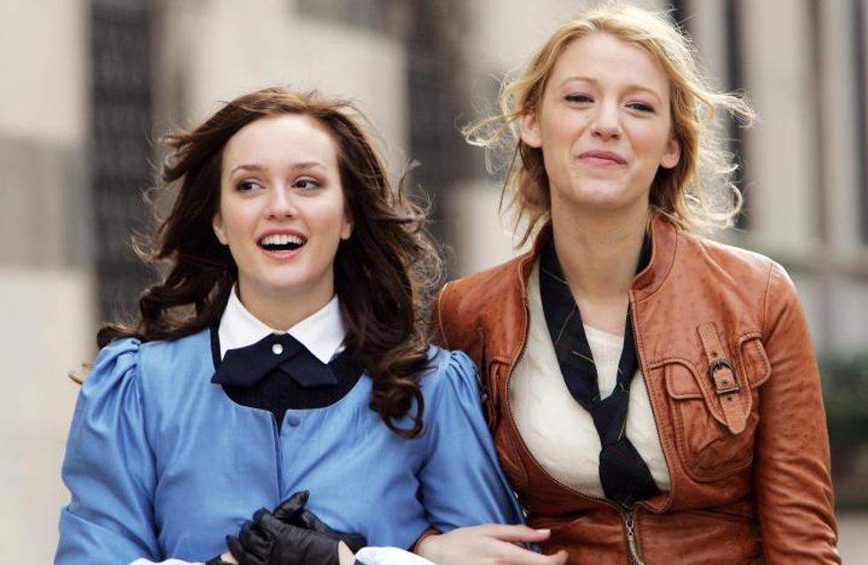 Gossip Girl On Sait Enfin Qui Seront Les Acteurs Du Reboot