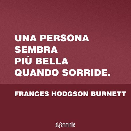 Frasi Sul Sorriso Le Citazioni Piu Suggestive E E Divertenti