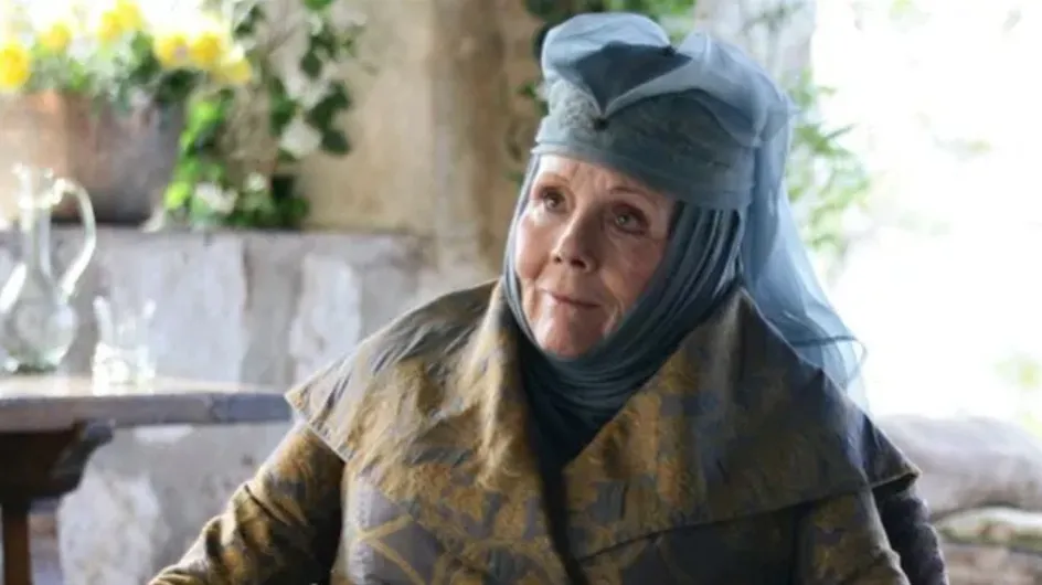 Diana Rigg : L'interprète d'un des meilleurs personnages de Game of Thrones nous a quittés