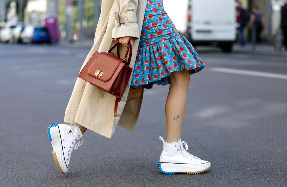 sneaker trend winter 2020
