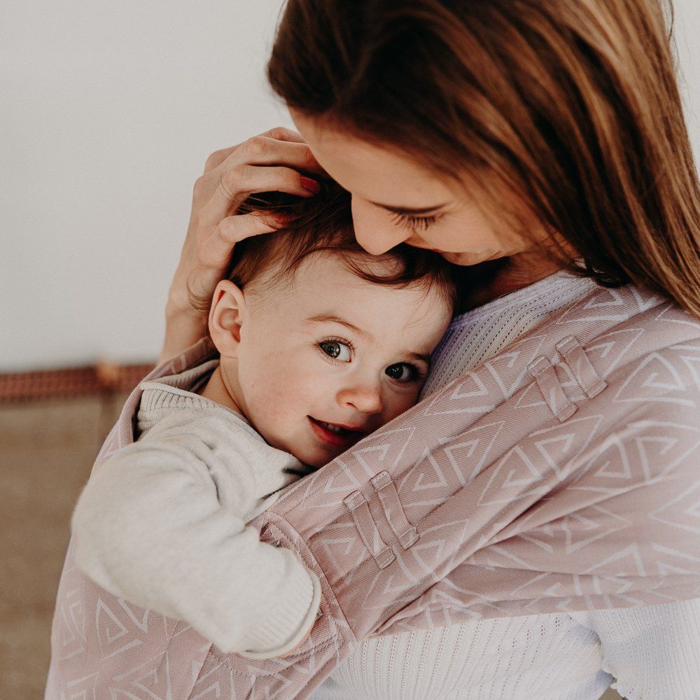 Porte Bebe Mei Tai Pourquoi Choisir Ce Mode De Portage