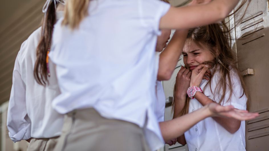 Balancetonbahut Victimes De Harcelement Scolaire Ils Livrent Des Temoignages Glacants