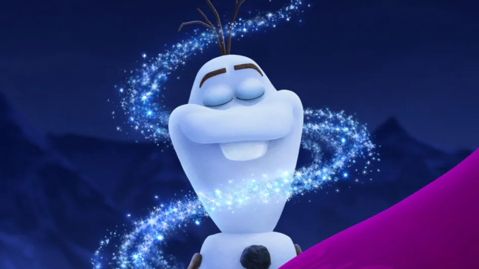 La Reine des Neiges : un film sur l’histoire d’Olaf arrive bientôt sur Disney + !