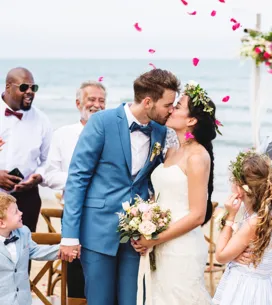 ¿Cómo organizar una ceremonia de boda laica de ensueño?