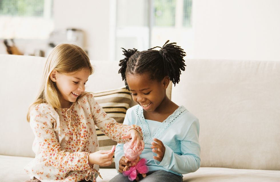 beaux jouets enfants