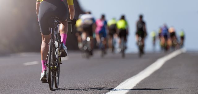 Le Cyclisme Et Les Femmes Difficile De Changer De Vitesse