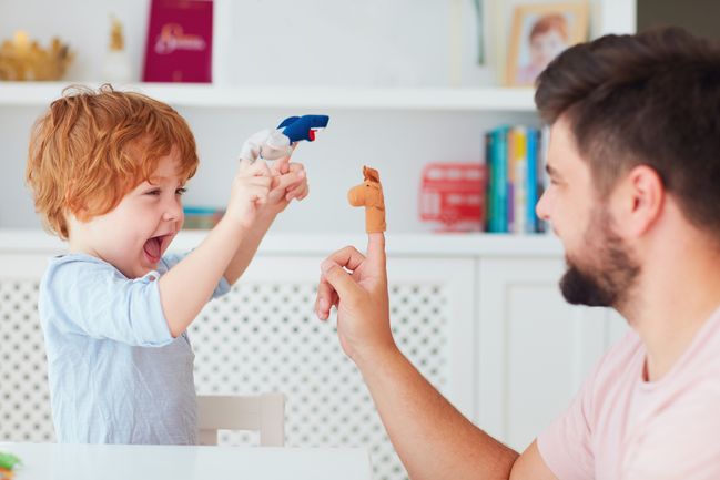 Indovinelli Per Bambini I Piu Divertenti Per Stimolare La Mente