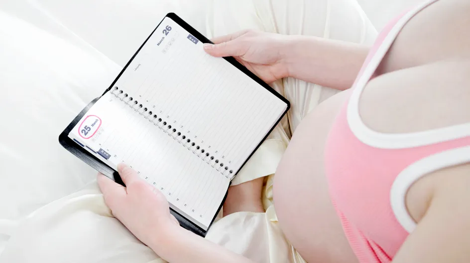 Semaines d’aménorrhée, semaines de grossesse : comment s’y retrouver ?