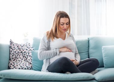 influenza intestinale in gravidanza
