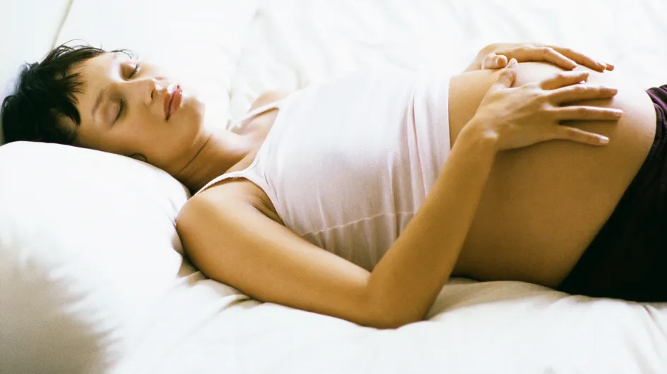 Rêver d'être enceinte témoigne-t-il d’un désir d’enfant ?