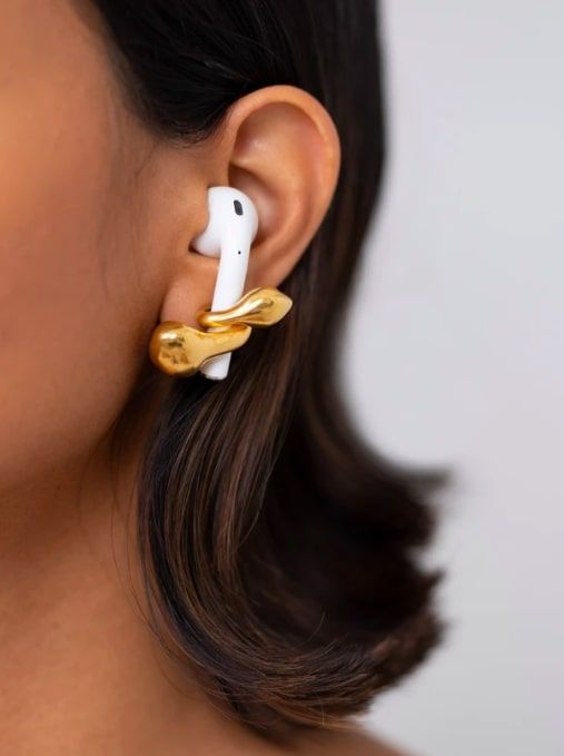 L'étui couture pour AirPods sera-t-il le it accessoire de la saison ?