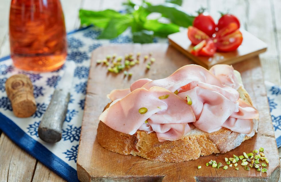 Si Puo Mangiare La Mortadella In Gravidanza O E Pericolosa