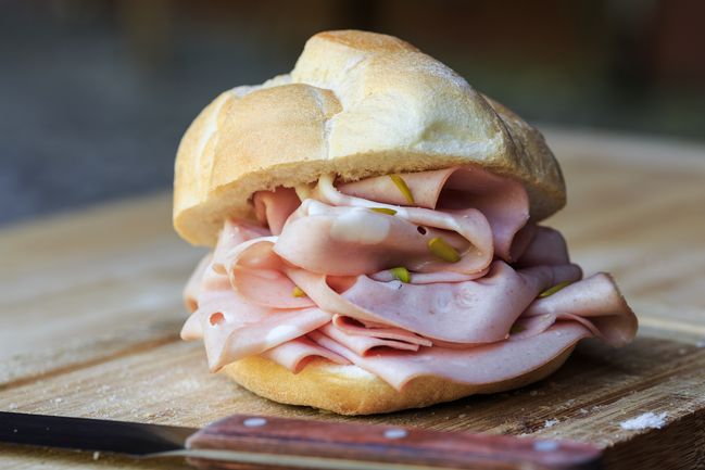 Si Puo Mangiare La Mortadella In Gravidanza O E Pericolosa