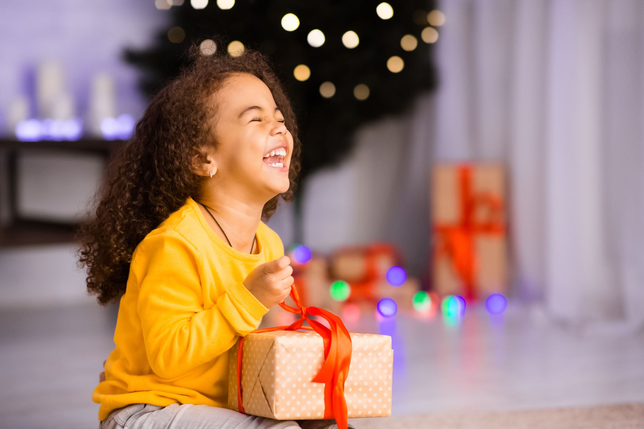 20 Idées Cadeaux Enfant 1 à 3 ans 2023 (Garçon et Fille) 