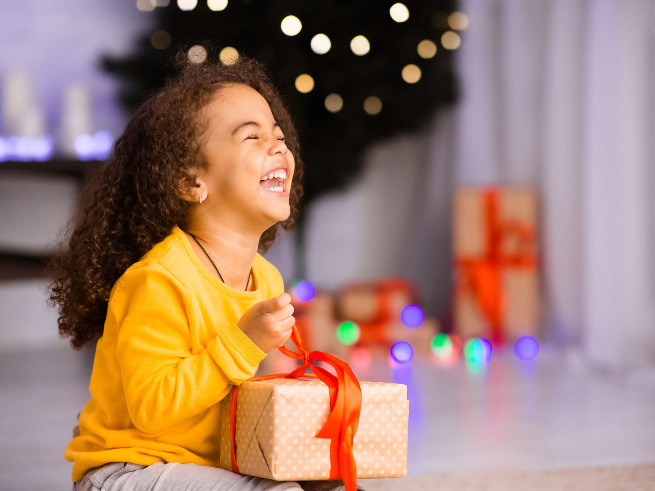 10 idées cadeaux pour enfant de 7 ans