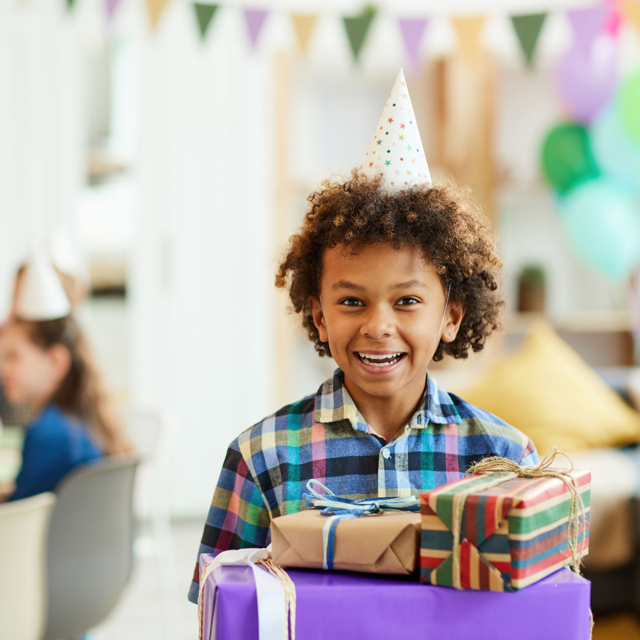 Top 8 des idées de cadeaux amusants pour un enfant de 8 ans !