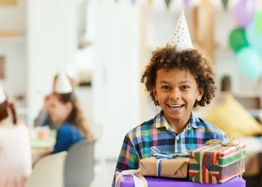 Top idées cadeaux pour les 3 ans de votre enfant