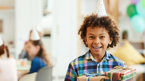 Top 8 Des Idees De Cadeaux Amusants Pour Un Enfant De 8 Ans