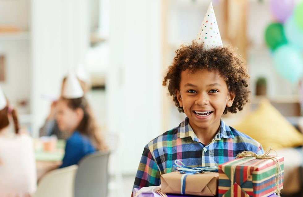 Top 8 Des Idees De Cadeaux Amusants Pour Un Enfant De 8 Ans