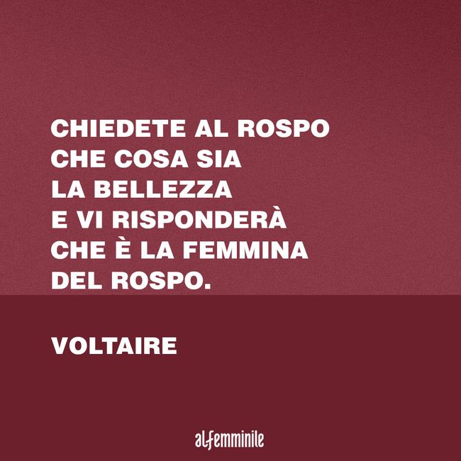 Frasi Sulla Bellezza La Qualita Piu Controversa E Affascinante