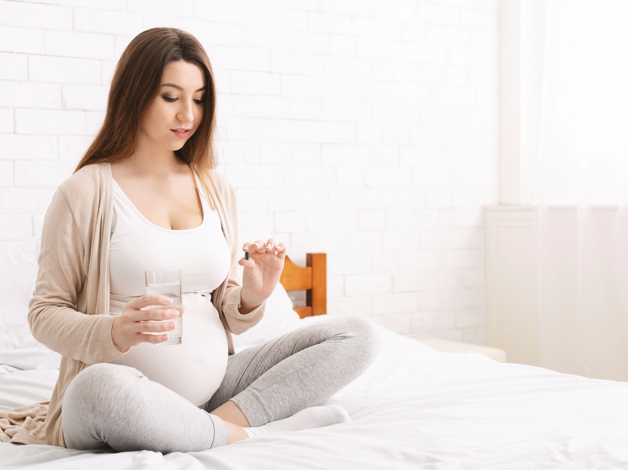 Tachipirina In Gravidanza Tutte Le Controindicazioni