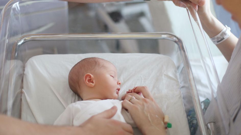 Baby Boom Des Samedi Les Naissances Se Precipitent