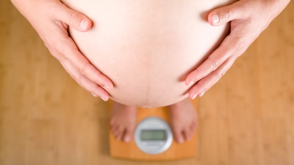 Grossesse et obésité : pratiquer une activité physique permettrait de protéger le coeur du bébé